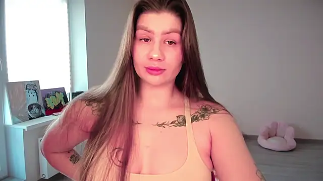 JuicyHelenX online show from 04-19-26, 02:27