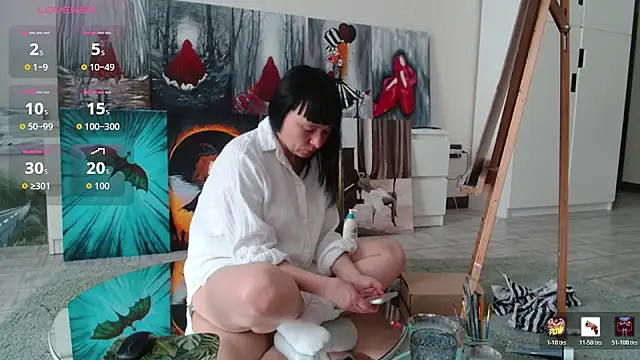 secret library online show from 03-26-26, 09:26