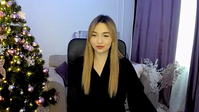 GracefulLook online show from 12-31-24, 06:48