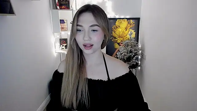 GracefulLook online show from 01-11-25, 06:24