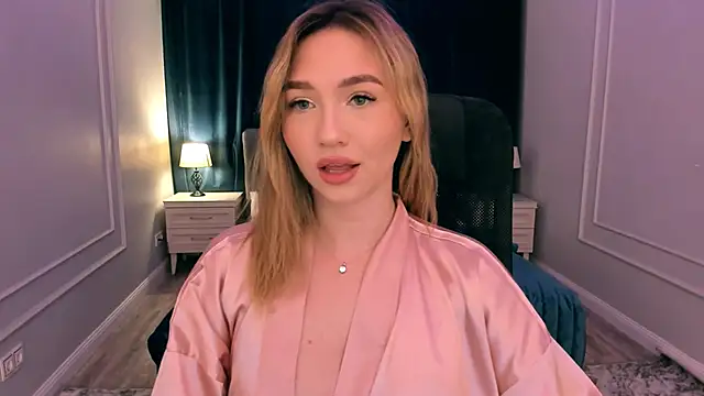 GracefulLook online show from 01-25-25, 07:39