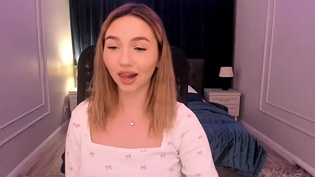 GracefulLook online show from 01-26-25, 02:03