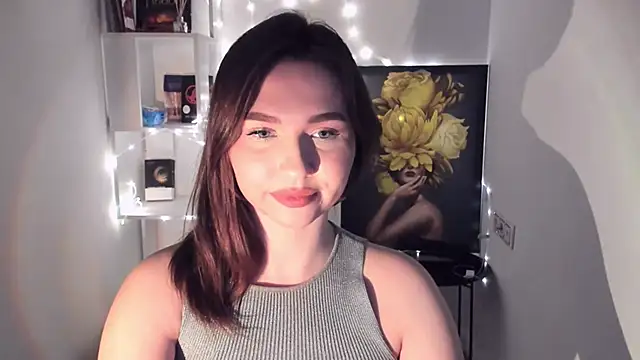 GracefulLook online show from 02-05-25, 09:25