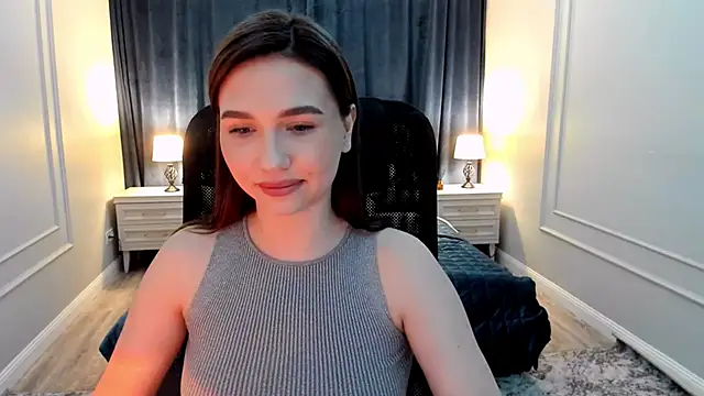 GracefulLook online show from 02-06-25, 03:37