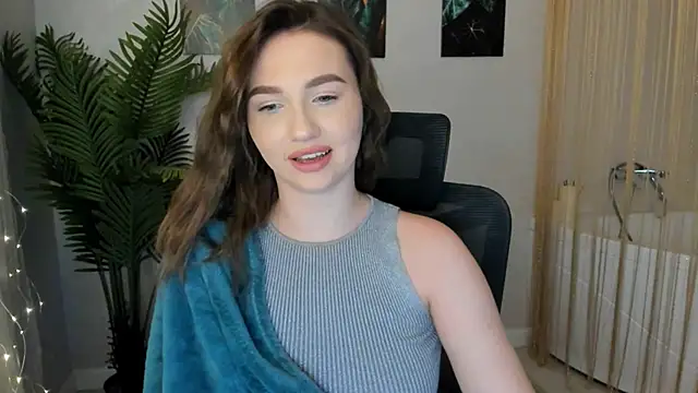 GracefulLook online show from 02-09-25, 12:49