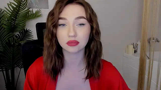 GracefulLook online show from 02-15-25, 01:42