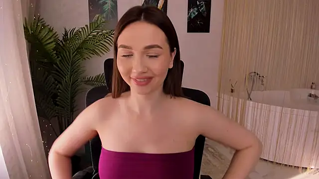 GracefulLook online show from 02-24-25, 06:49