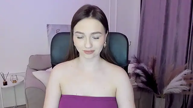 GracefulLook online show from 03-03-25, 05:39