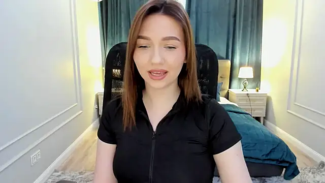 GracefulLook online show from 03-06-25, 03:35