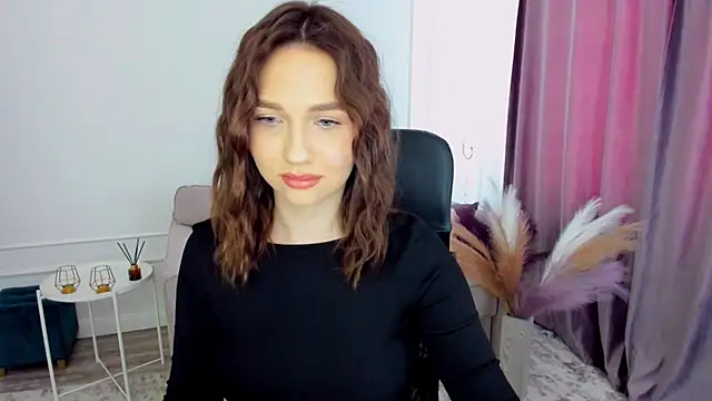 GracefulLook online show from 03-11-25, 11:12