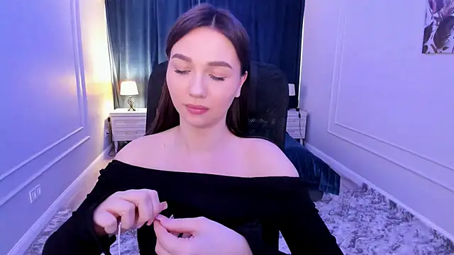 GracefulLook online show from 03-13-25, 10:05