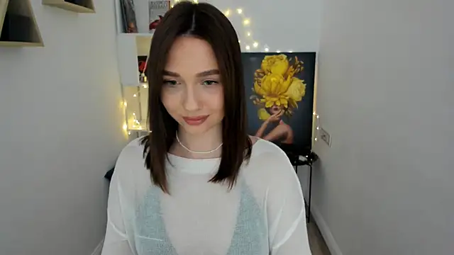 GracefulLook online show from 03-18-25, 07:42