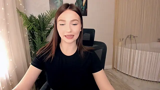 GracefulLook online show from 03-20-25, 04:29