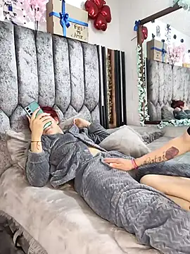 Juam22 online show from 12-02-25, 12:27