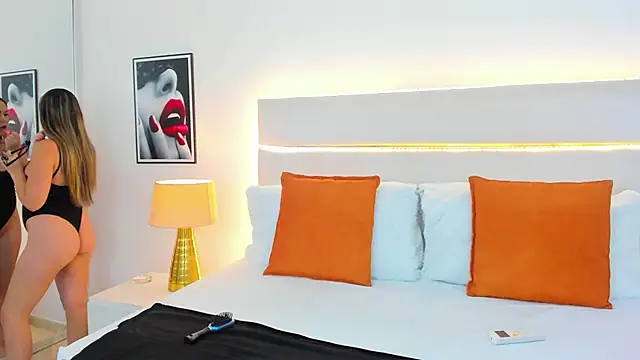 TaylorEvanss online show from 03-09-26, 07:51