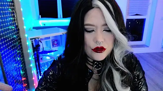 wickedxqueen online show from 03-22-26, 09:29