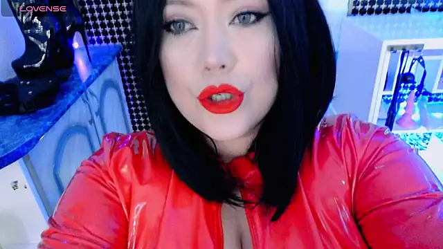 wickedxqueen online show from 04-05-26, 09:12