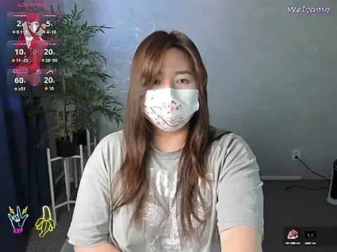 kimchi 03 online show from 06-19-26, 06:40