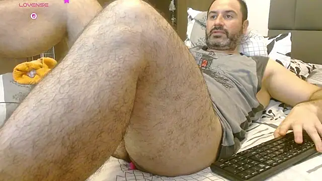 rodrher81 online show from 11-01-25, 11:51