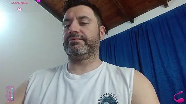 rodrher81 online show from 04-18-26, 04:05