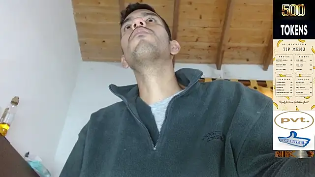 JohanyLatino online show from 04-17-26, 11:46