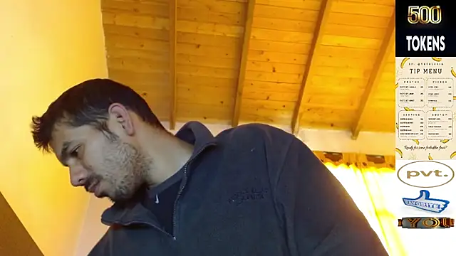 JohanyLatino online show from 05-03-26, 10:05