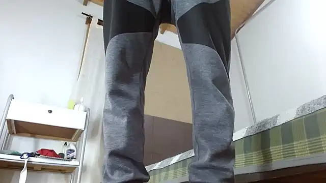 JohanyLatino online show from 07-24-26, 11:47