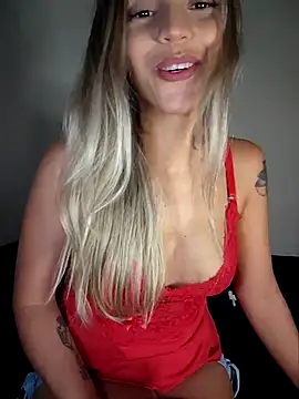 HannaFallow online show from 04-23-26, 03:19