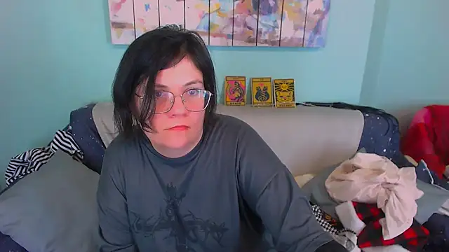 EverlyRays online show from 02-15-26, 07:54