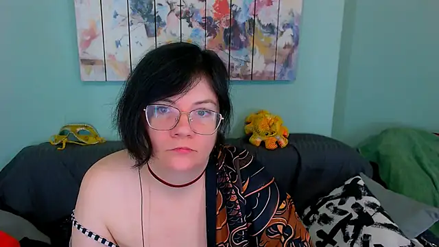 EverlyRays online show from 04-07-26, 06:47