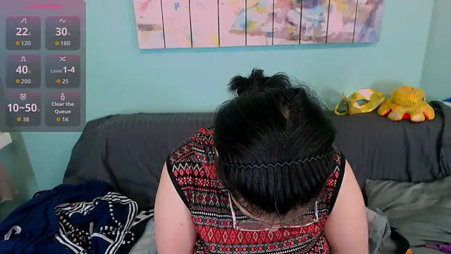 EverlyRays online show from 05-30-26, 05:43