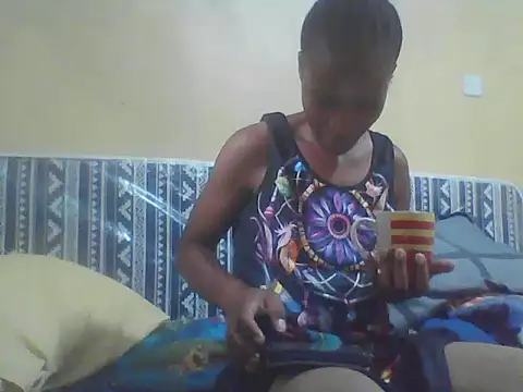 Smillie prety online show from 04-16-26, 11:33