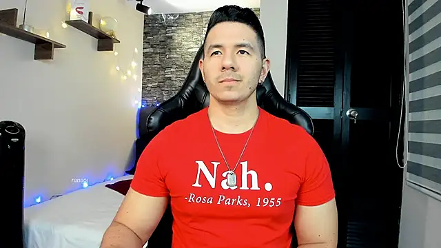 ransoj online show from 12-08-24, 12:18