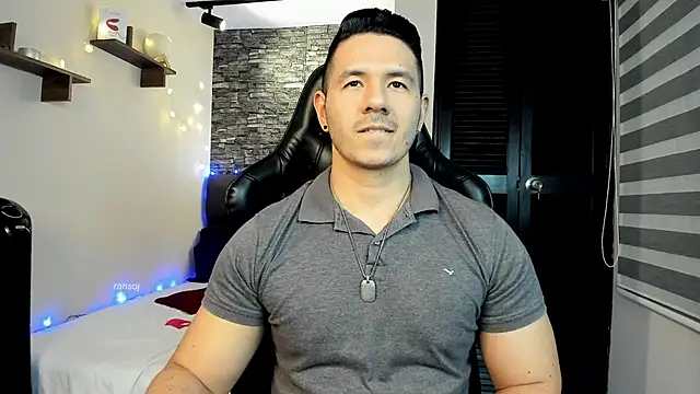 ransoj online show from 12-11-24, 03:24