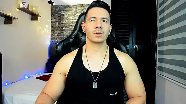 ransoj online show from 12-13-24, 12:09