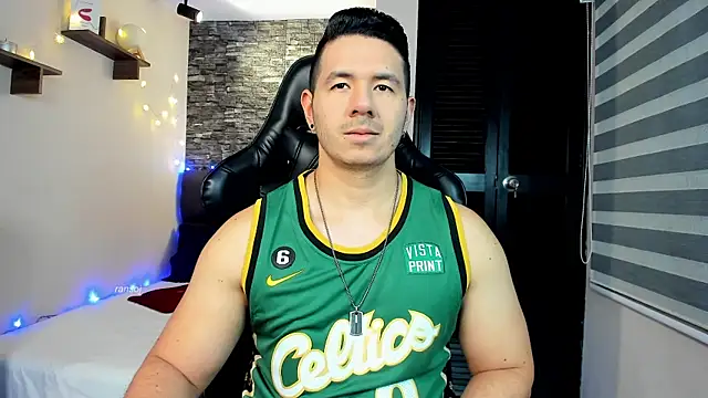 ransoj online show from 12-15-24, 01:02