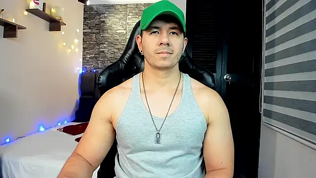 ransoj online show from 12-17-24, 01:07