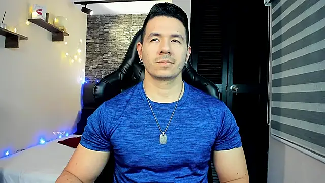 ransoj online show from 12-17-24, 11:59