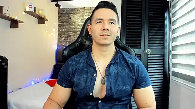 ransoj online show from 12-22-24, 07:10