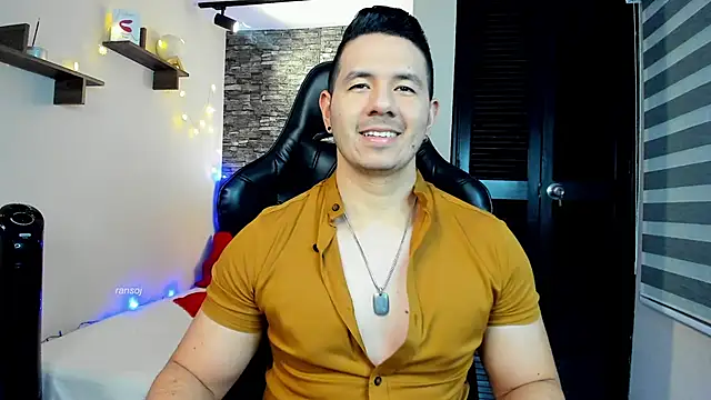 ransoj online show from 01-04-25, 11:38