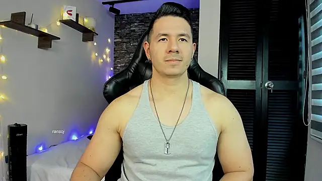 ransoj online show from 01-22-25, 10:15