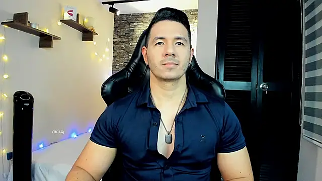 ransoj online show from 01-26-25, 11:29