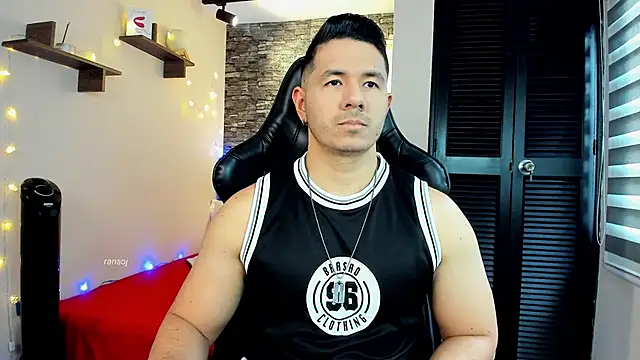 ransoj online show from 01-28-25, 09:19