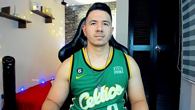 ransoj online show from 02-06-25, 11:58