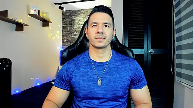 ransoj online show from 02-14-25, 03:11