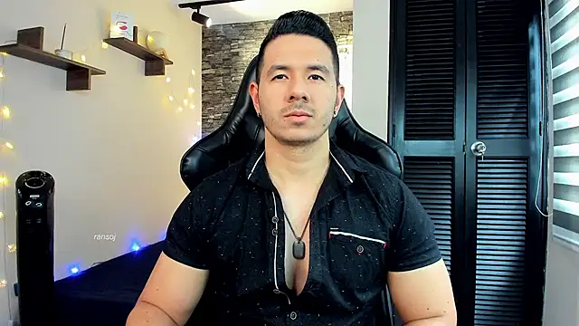 ransoj online show from 02-16-25, 09:05