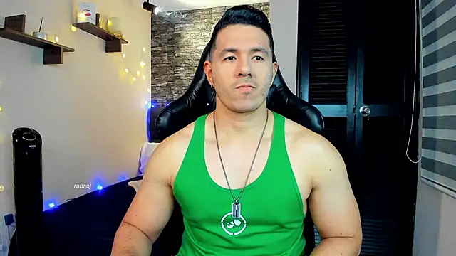 ransoj online show from 02-20-25, 12:41