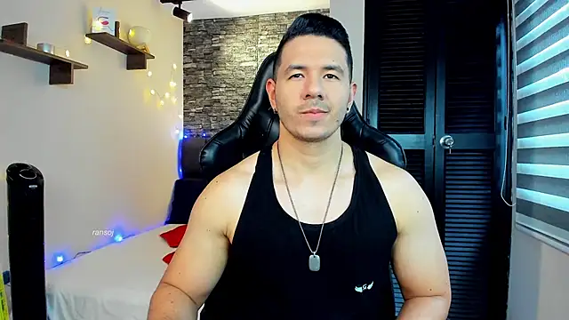 ransoj online show from 02-23-25, 09:37