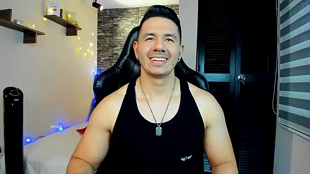 ransoj online show from 03-02-25, 10:59