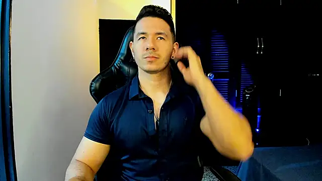 ransoj online show from 03-16-25, 12:01